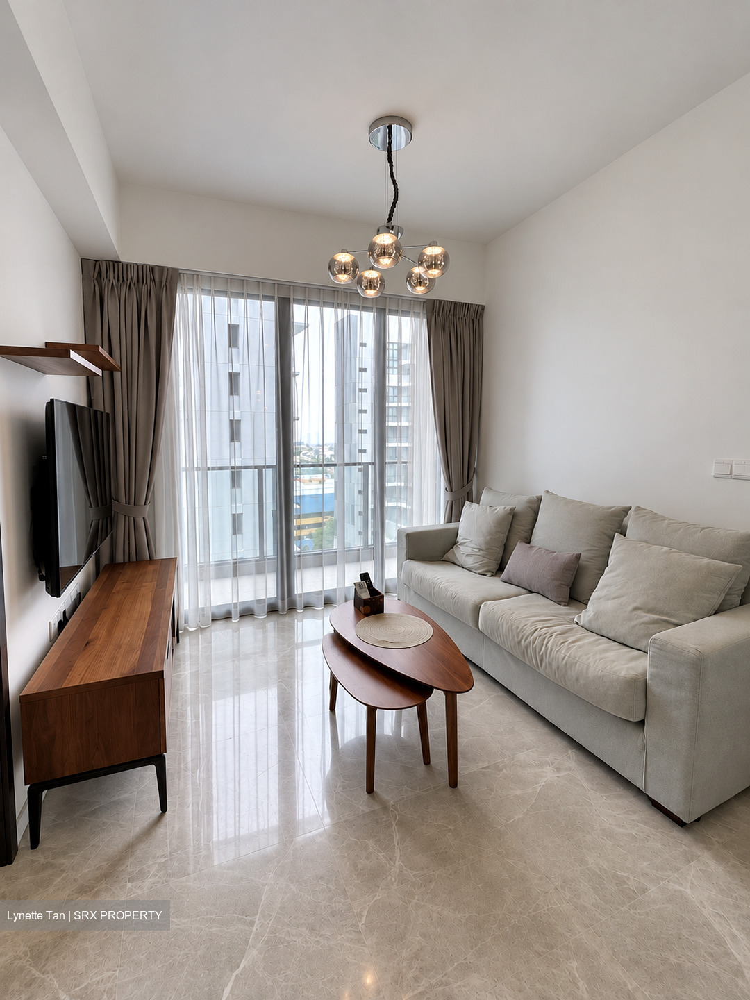 Amber 45 (D15), Apartment #634081791